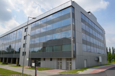 Lokal do wynajęcia, biuro w SPNT - 194,15 m2