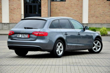 Audi A4 1,8 Benz 170KM Lift Xenon Led Navi PDC Alufelgi Serwis DE !! Ostrów Mazowiecka - zdjęcie 9