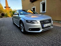 Audi A4 2.0 TDI 170 KM Quattro Serwis Piękna Zagnańsk - zdjęcie 3