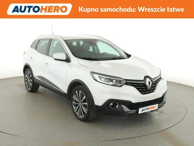 Renault Kadjar Warszawa - zdjęcie 10