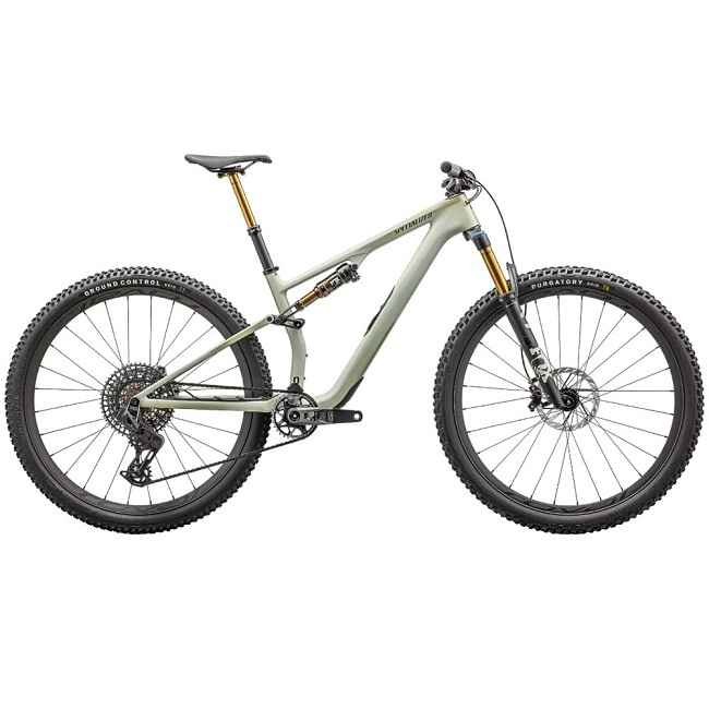 Specialized Epic 8 EVO Pro - Mountain Bike - 2024 Bydgoszcz - zdjęcie 1