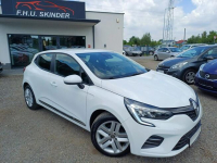 Renault Clio Kamera *Navi*FullLED* 2xPDC *Serwis *1wł *Gwarancja