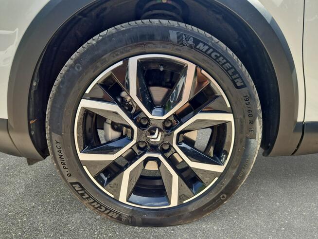Citroen C4X 50kWh Shine! Z Polskiego Salonu! Faktura VAT! Warszawa - zdjęcie 9
