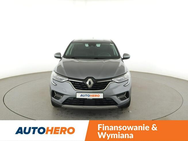Renault Arkana Intens hybryda navi kamera hak tempomat FullLED Warszawa - zdjęcie 11