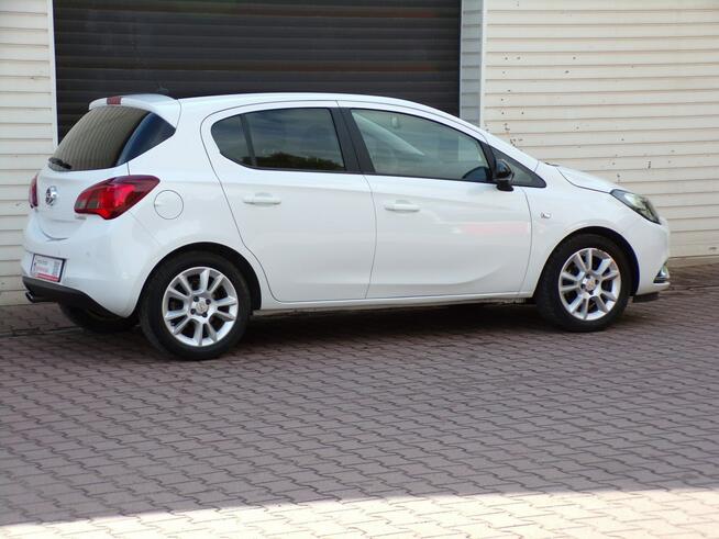 Opel Corsa Edycja /Led /Tablet /2016 /1,4 /100KM Mikołów - zdjęcie 8