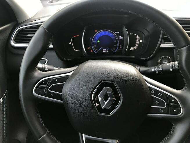Renault Kadjar Bezwypadkowy benzyna Kobylnica - zdjęcie 7