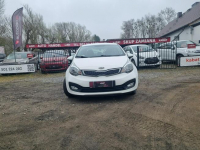 Kia Rio Salon PL - Klimatronik - 4x El. szyby - Wersja L - Szczecin - zdjęcie 8