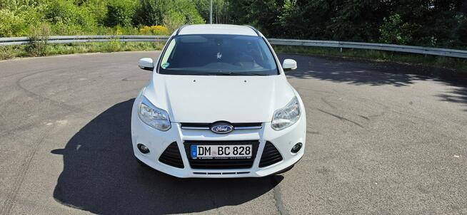 Ford Focus Super stan, serwisowany, Słupsk - zdjęcie 7