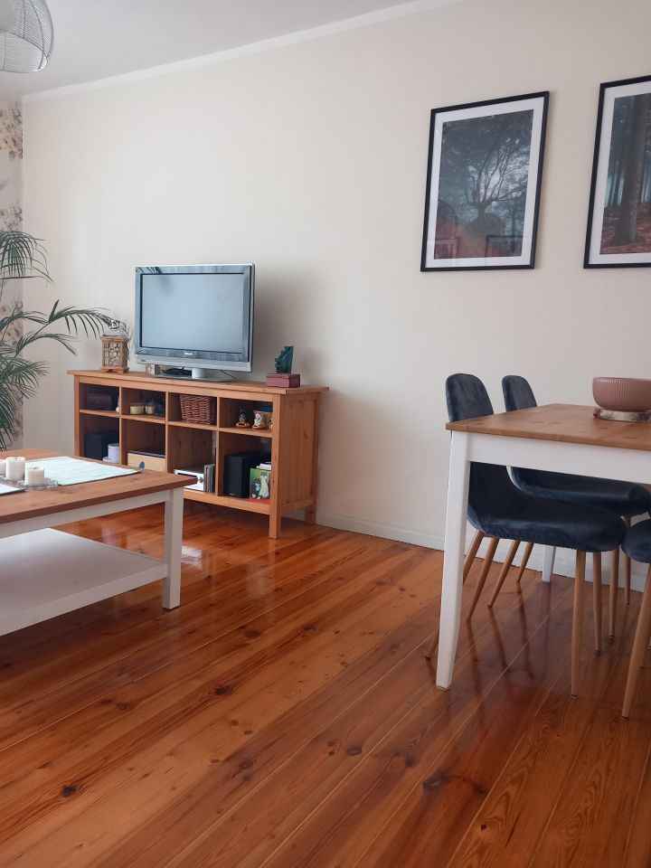 2pok, 52met, Okolice Katowickiej PIWNICA (Wrocław) Krzyki - zdjęcie 2