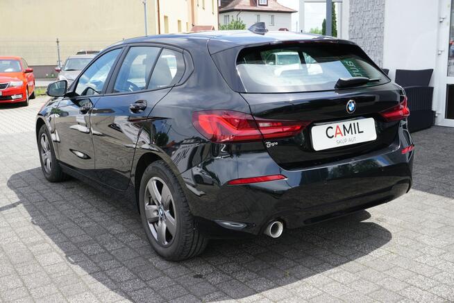 BMW 116 zarejestrowany, ubezpieczony Opole - zdjęcie 7