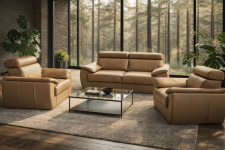 Prawdziwy HIT wśród kompletów wypoczynkowych, czyli MONACO II Gdynia - zdjęcie 2