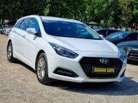 Hyundai i40 LED Lift Serwis Parktronic Climatronic Tempomat Gwarancja! Szczecin - zdjęcie 3