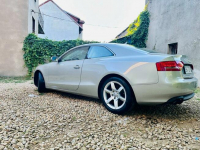 Audi A5 2.0 TFSI Quattro (uszkodzony silnik) Będzin - zdjęcie 5