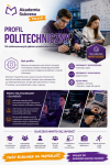 PRYWATNE LICEUM DLA MŁODZIEŻY- PROFIL POLITECHNICZNY!