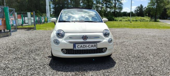 Fiat 500 Bogata wersja, ksiązka serwisowa. Goczałkowice-Zdrój - zdjęcie 2