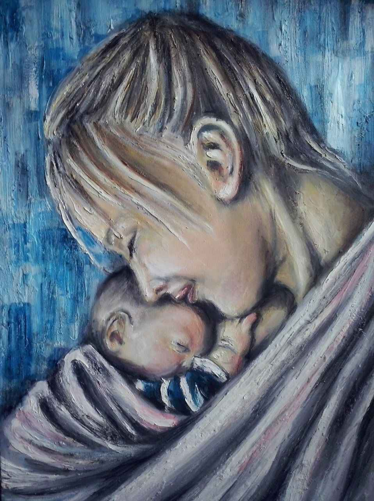 Portrety Na Zamówienie Milena Olesinska Szczecin - zdjęcie 7