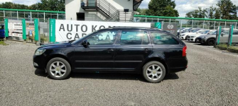 Škoda Octavia 4X4, stan bardzo dobry. Goczałkowice-Zdrój - zdjęcie 7