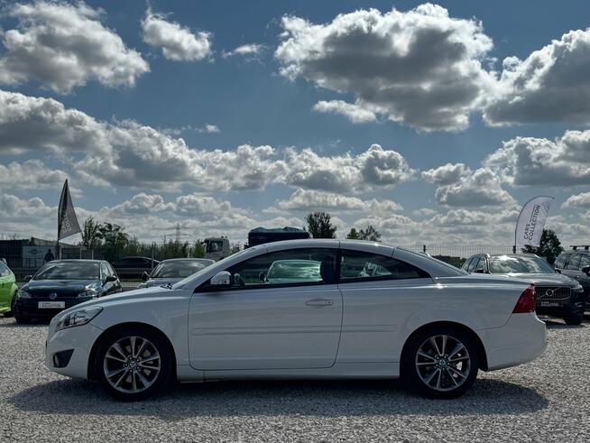 Volvo C70, 2010 Michałowice - zdjęcie 7