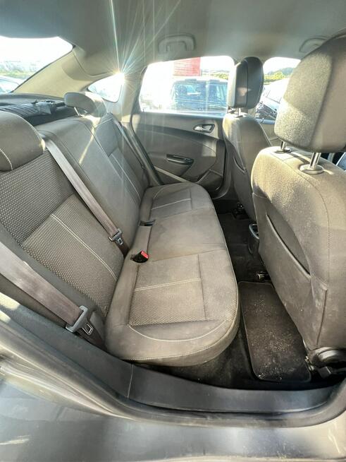 Opel Astra Polski Salon  1 właściciel | Serwis ASO Słupsk - zdjęcie 5