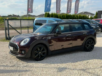 MINI Clubman Cooper • Automat • LED • Navi • Climatronic • 164 tys. Grójec - zdjęcie 3