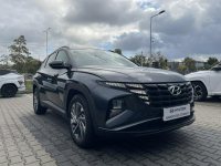 Hyundai Tucson 1.6T-GDI 150KM 48V 2WD 7DCT Smart Gwarancja 2027 FV23% Łódź - zdjęcie 6