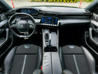 Peugeot 508 Sadlno - zdjęcie 9