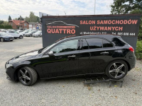 Mercedes A 180 Lift. Full-Led. Panorama. Automat. Rybnik - zdjęcie 9
