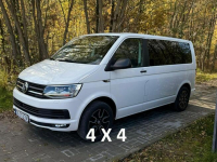 Volkswagen Multivan T6 Trendline 2.0 TDI 150 KM DSG 4Motion | 2018 |