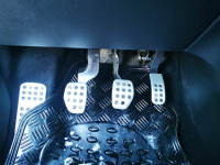 Hatchback 3d 1.6 e-HDI 115KM, Przygotowany do rejestracji Warszawa - zdjęcie 4