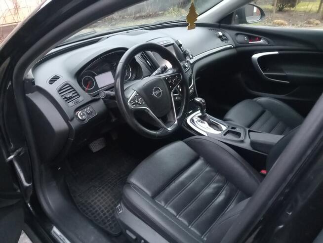 SPRZEDAŻ SAMOCHODU Osiek - zdjęcie 5