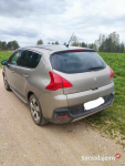 Peugeot 3008 1,6+GAZ Augustów - zdjęcie 2