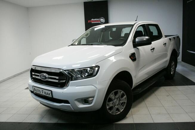 Ford Ranger Salon Polska*4x4*Automat*I właściciel*Roleta*Vat23% Konstantynów Łódzki - zdjęcie 4