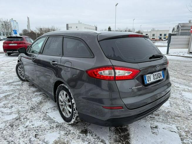 Ford Mondeo 2015 Automat 2.0d 150km Oświęcim - zdjęcie 5