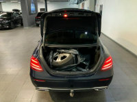 Mercedes E 220 Sadlno - zdjęcie 5