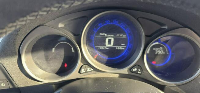 Citroen C4 111tys km Pleszew - zdjęcie 9