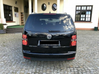 VW TOURAN 1.4 TSI benzyna Bezwypadkowy z Niemiec Łódź - zdjęcie 4