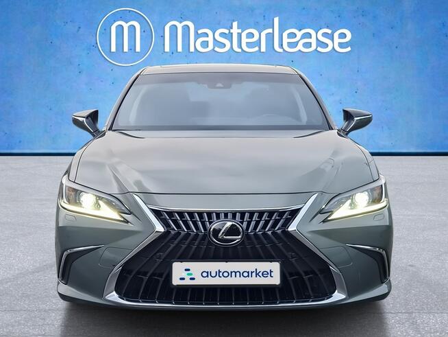 Lexus ES300 h Business Edition ! Z Polskiego Salonu ! Faktura VAT ! Warszawa - zdjęcie 2