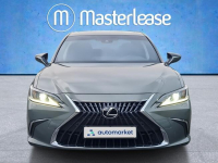 Lexus ES300 h Business Edition ! Z Polskiego Salonu ! Faktura VAT ! Warszawa - zdjęcie 2