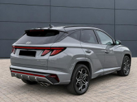 Hyundai Tucson N-line Hybryda Faktura VAT 23% Tarnowskie Góry - zdjęcie 3
