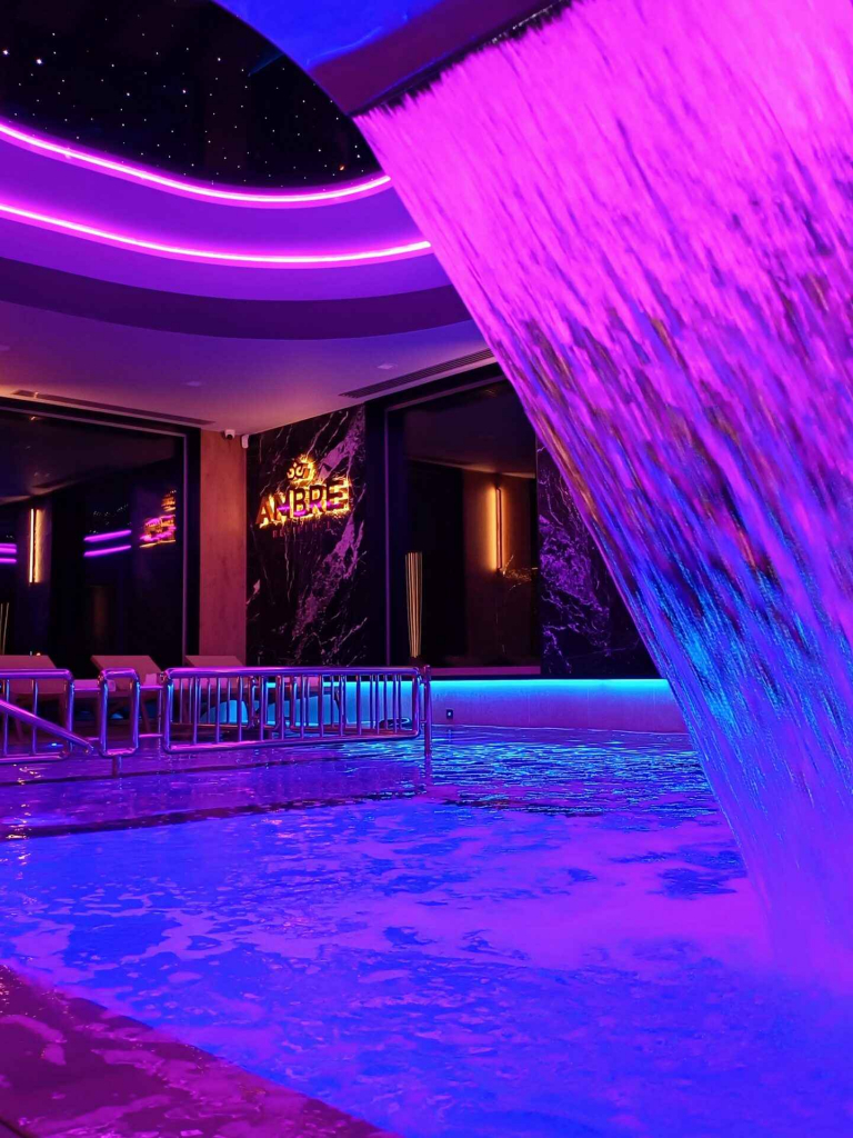 FERIE ZIMOWE NAD MORZEM: REZYDENCJA AMBRE ŁEBA Łeba - zdjęcie 4