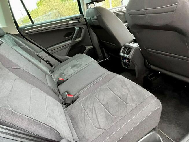Volkswagen Tiguan Super Stan !!! Jejkowice - zdjęcie 9