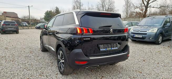 Peugeot 5008 Jeden Właściciel Super Stan GT Line Płock - zdjęcie 8