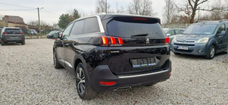Peugeot 5008 Jeden Właściciel Super Stan GT Line Płock - zdjęcie 8