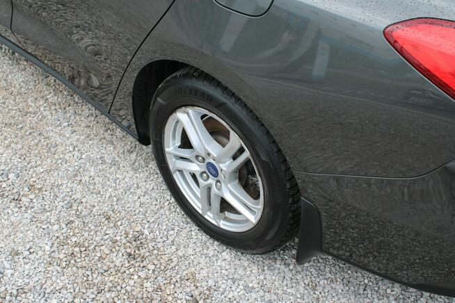 Ford Focus Connected 37317PLN Gwarancja F-vat 120HP Warszawa - zdjęcie 8