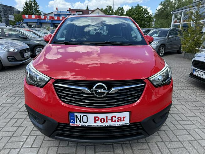 Opel Crossland X Olsztyn - zdjęcie 2