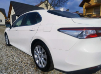 Toyota Camry 2,5 Hybrid*Salon Polska*Serwis ASO* Harklowa - zdjęcie 6