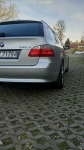BMW E61 2010r.