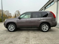 Nissan X-Trail Kamera 4X4 Automat Nowa Wieś Rzeczna - zdjęcie 6