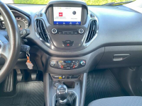 Ford Tourneo Courier 1.5 1,5 TDCi 100KM Titanium Salon Pl Czyżew - zdjęcie 11