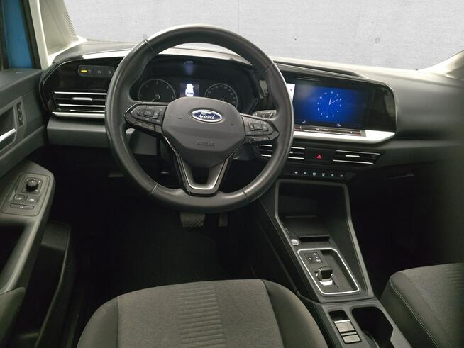Ford Tourneo Connect Komorniki - zdjęcie 10